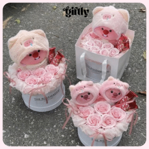 quà tặng giftly box