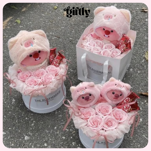 quà tặng giftly box
