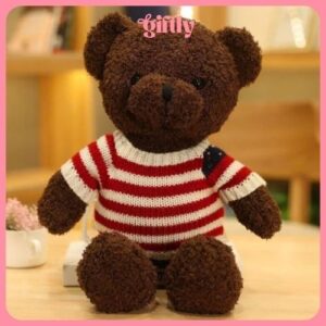gấu bông teddy