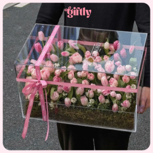 quà valentine thiết kế riêng